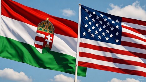 U.S.–Hungary Summit: Realism Amid Europe’s Crisis ━ The European Conservative | Industry 411 - Waste Management | Scoop.it