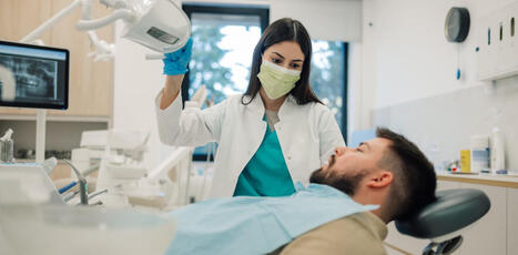 Un acc&egrave;s in&eacute;gal aux soins dentaires malgr&eacute; la r&eacute;forme qui plafonne les prix des couronnes et autres&nbsp;proth&egrave;ses | L'actualit&eacute; de la politique de la ville | Scoop.it