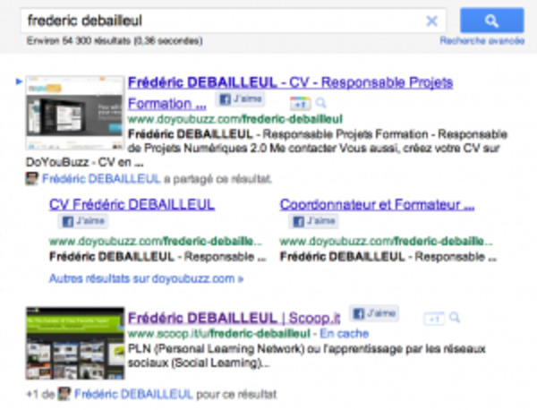 La curation et le personal branding c'est possible ! | Curation, Veille et Outils | Scoop.it