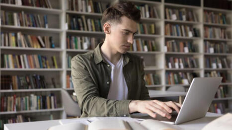 How Students Use AI Every Day Without Even Realizing It | Education 2.0 & 3.0 | Scoop.it