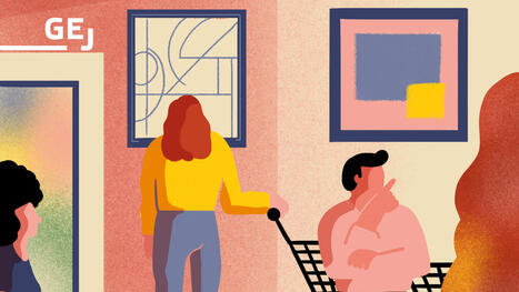 After Growth: Culture as Foundational for Democracy | Energy Transition in Europe | www.energy-cities.eu | Scoop.it