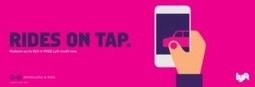 lyft discount for existing users