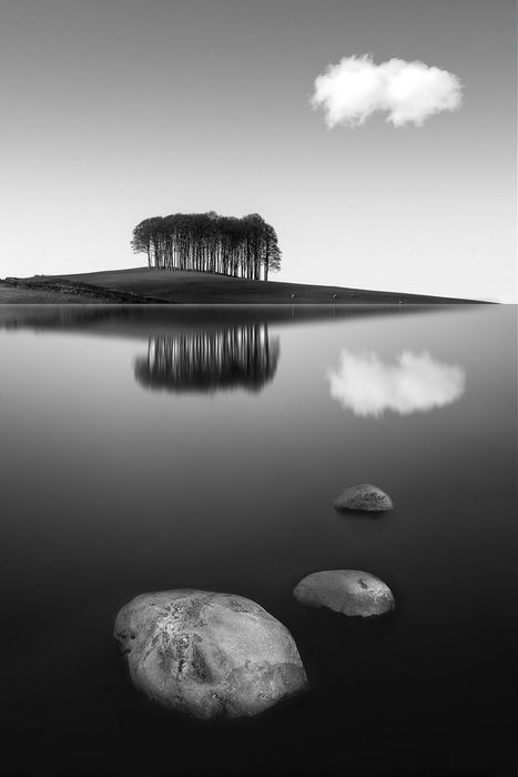 reflection by Nikos Bantouvakis | My Photo | Scoop.it