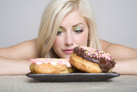5 Mind Tricks to Tame Temptations - US News | The Psychogenyx News Feed | Scoop.it