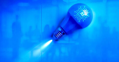 5 ways to make agentic AI a competitive advantage | Digital Transformation Leadership | Scoop.it