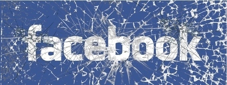 Lo de Facebook era mucho peor de lo que parecía  | TIC & Educación | Scoop.it