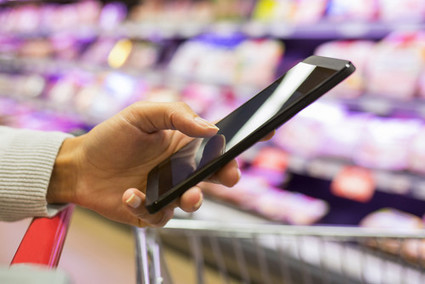 How technology is changing the way brands will communicate with the ‘always connected shopper’ in 2015 - Fourth Source | Public Relations & Social Marketing Insight | Scoop.it