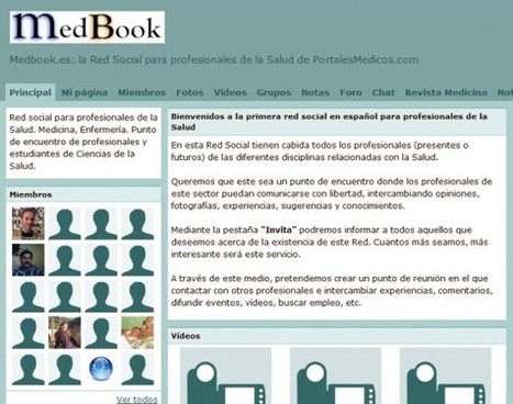 10 redes sociales en espa&ntilde;ol para elegir seg&uacute;n tu empleo | Doovive | Bolet&iacute;n resumen 2018. Las 25 noticias m&aacute;s le&iacute;das | Scoop.it