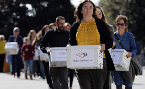 What you need to know before voting on Maine&rsquo;s vaccine referendum &mdash; Politics &mdash; Bangor Daily News &mdash; BDN Maine | H&eacute;sitations Vaccinales: Observatoire HESIVAXs | Scoop.it