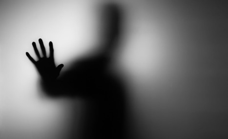 Digital ghosts: How your identity lives on after death | consumer psychology | Scoop.it