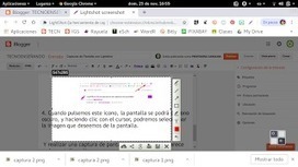 Capturas de Pantalla con Lightshot | TIC & Educación | Scoop.it