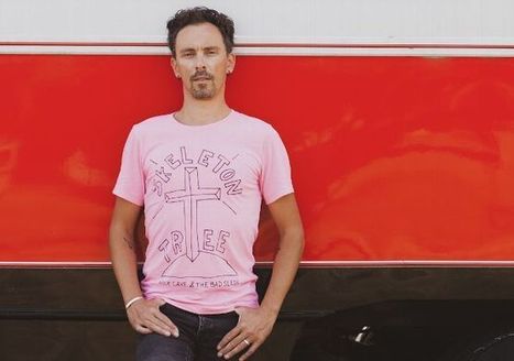 Martin Palisse : une vision engagée du Festival La Route du Sirque de Nexon | Revue de presse théâtre | Scoop.it