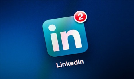 3 reasons why CEOs need to be on LinkedIn | Technology in Business Today | Scoop.it