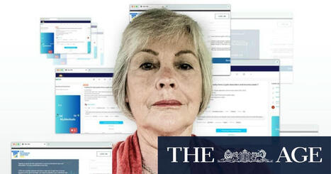 Scams: How social media is used to prey on the sick and vulnerable | Avoid Internet Scams and ripoffs | Scoop.it