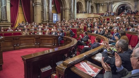 Un Parlament improductivo, José A. Sorolla | Diari de Miquel Iceta | Scoop.it