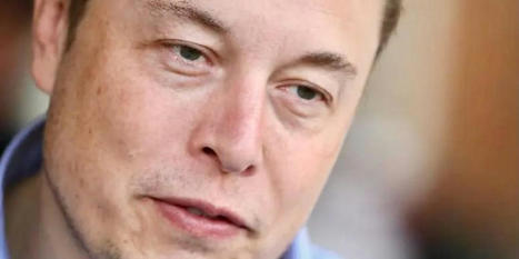 Elon Musk threatens to sue hate speech monitor for pointing out racists are thriving on his platform - RawStory.com | Agents of Behemoth | Scoop.it