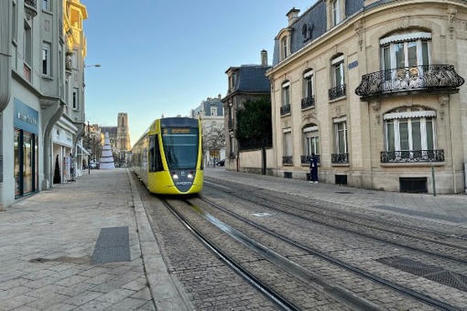Reims casse son contrat de transport « pour motif d’intérêt général » | Veille juridique du CDG13 | Scoop.it