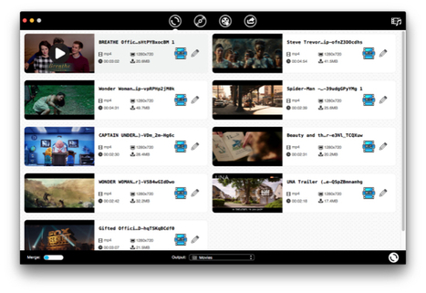 Mkv video converter mac