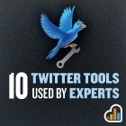 10 Twitter Tools Used by Social Media Experts | Business Communication 2.0: Social Media and Digital Communication | Scoop.it