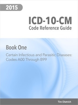 FileMaker Case Study: ICD-10-CM Code Reference Guides | Tim Dietrich | Learning Claris FileMaker | Scoop.it