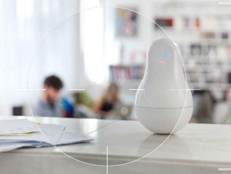 La v&eacute;rit&eacute; sur&hellip;l&rsquo;&eacute;chec des objets connect&eacute;s | Smart City : la donn&eacute;e, v&eacute;ritable ADN de nos villes de demain ? | Scoop.it