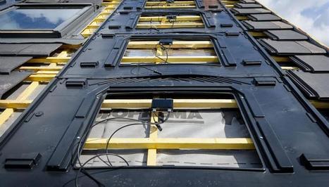 Une expérimentation pour privilégier la sobriété foncière à l’étalement urbain | Energy Transition in Europe | www.energy-cities.eu | Scoop.it