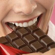 Nieuwe chocoladerepen verminderen kans op hartaanval | Voeding en het effect op hart en bloedvaten | Scoop.it