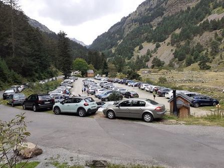 Artigusse : un parking payant pour quels services ? | Vallées d'Aure & Louron - Pyrénées | Scoop.it