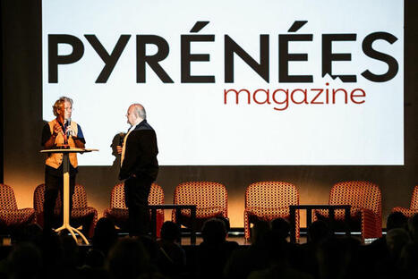 "On veut que les gens redécouvrent le magazine" : renaissance réussie pour Pyrénées Magazine après son rachat par un collectif de passionnés | Vallées d'Aure & Louron - Pyrénées | Scoop.it