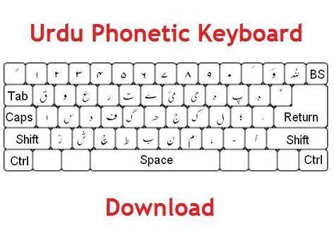 Phonetic keyboard download