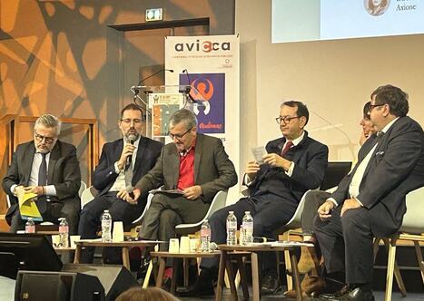 &Eacute;quilibre des RIP : l'Avicca et D&eacute;partements de France d&eacute;posent une proposition de loi sur la p&eacute;r&eacute;quation | Communication publique et num&eacute;rique | Scoop.it