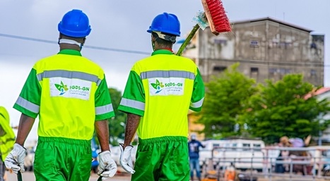 B&eacute;nin : "Gestion des d&eacute;chets : avec l'appui de la BERD, le B&eacute;nin veut &eacute;viter les erreurs des capitales ouest-africaines" | Revue de Presse Afrique francophone par Service International de CCI Normandie | Scoop.it