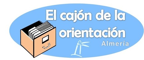 El caj&oacute;n de la Orientaci&oacute;n: Manuales del Servicio Andaluz de Empleo | Recursos para la orientaci&oacute;n educativa | Scoop.it
