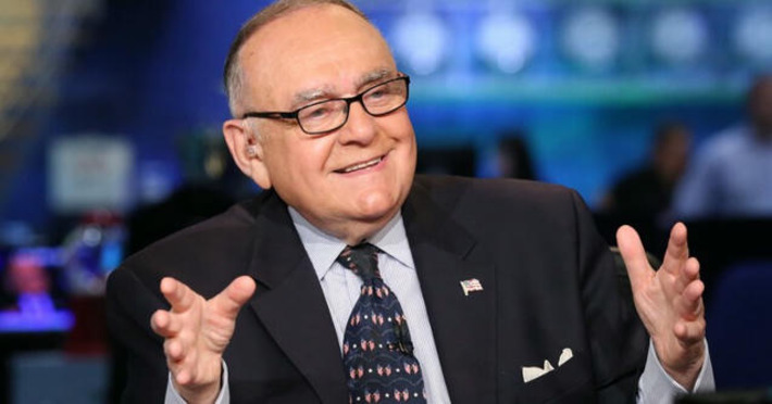 How billionaire family offices bet on stocks during tariff turmoil | Family Office & Billionaire Report - Empowering Family Dynasties | Scoop.it