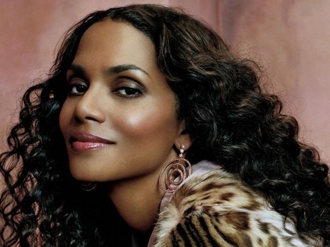 Halle Berry: The Black Millionaire Blueprint for Success  | Rolling Out - Black News, Celebrity Videos, Entertainment, Business & Politics | CommonSenseOnComplexIssues | Scoop.it