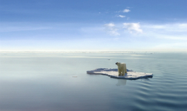 Fossil records show ocean rise risk much higher than previously anticipated | Amazing Science | Scoop.it