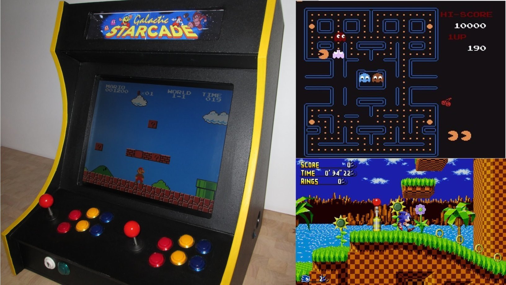 Самые лучшие игровые автоматы приложение games dendy. Игровой автомат на Raspberry Pi. Sonic игровой автомат. Аркадный автомат Соник. Pierhead Arcade 2.