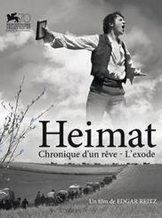 HEIMAT I – Chronique d’un rêve | J'écris mon premier roman | Scoop.it