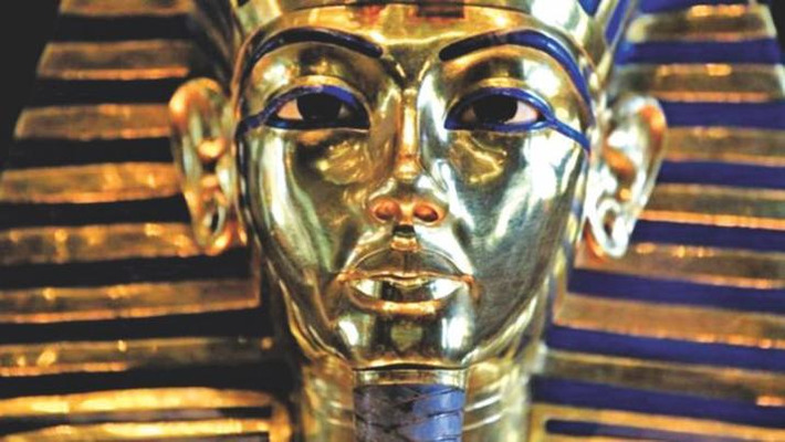 Museum staff face trial over Egyptian King Tut's beard | The Daily Star | Kiosque du monde : Afrique | Scoop.it