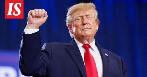 Presidentti Trump tulistui t&auml;ysin Obaman kommenteista &ndash; kuuden minuutin tilitys vaalitilaisuudessa | A1Uutiset | Scoop.it