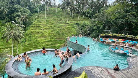 Bali impose désormais une taxe aux touristes étrangers pour « protéger » l’île - Le Parisien | Tourisme Durable - Slow | Scoop.it