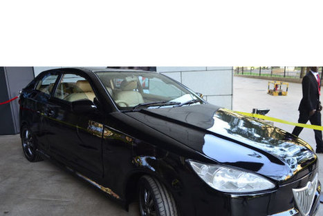 Uganda to start assembling vehicles in 2018 | Trending in Uganda | Scoop.it