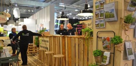 Tendance : La bio explose au Danemark | Actualit&eacute;s de l'&eacute;levage | Scoop.it