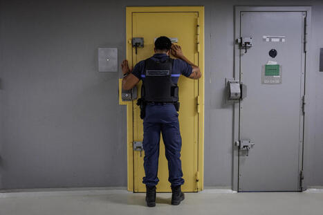 Les prisons de France continuent d&rsquo;&ecirc;tre surpeupl&eacute;es, avec un nombre in&eacute;gal&eacute; de plus de 90&nbsp;000&nbsp;d&eacute;tenus - Le Monde | Revue de presse | Scoop.it