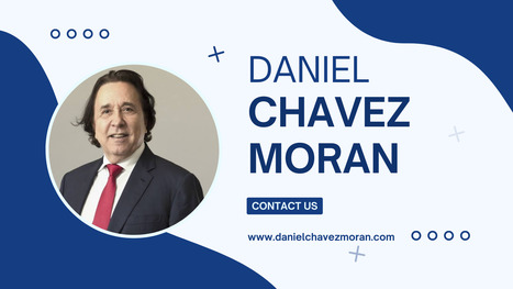 Daniel Chavez Moran Esposa | Daniel Chavez Moran Esposa | Scoop.it