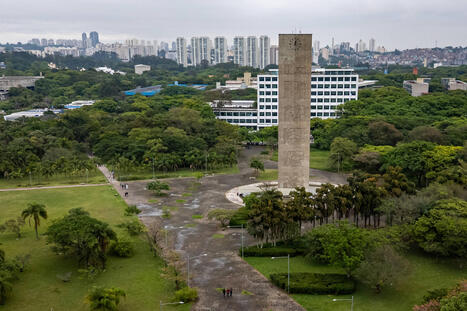 &Aacute;reas verdes n&atilde;o s&atilde;o s&oacute; para est&eacute;tica | Inova&ccedil;&atilde;o Educacional | Scoop.it