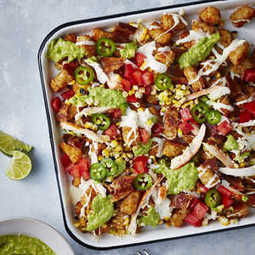 Top 100 Tailgating Appetizers | MyRecipes | CLOVER ENTERPRISES ''THE ENTERTAINMENT OF CHOICE'' | Scoop.it