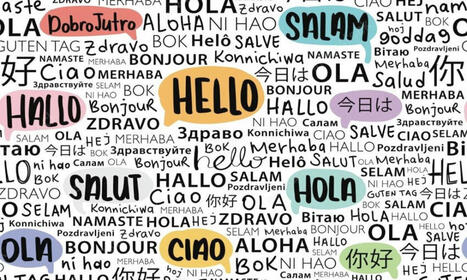 Q&A: How a child becomes bilingual — and what can be done to help them get there | Benefits of Bilingualism | Scoop.it