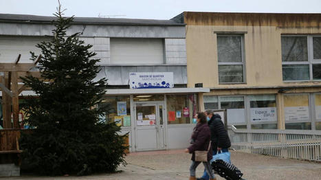 &Agrave; Laval, huit maisons de quartier &agrave; l&rsquo;&eacute;coute des habitants | L'actualit&eacute; des quartiers politique de la ville de Bretagne et Pays de la Loire | Scoop.it