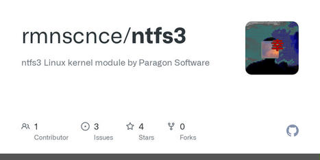 Torvalds veut un nouveau pilote NTFS dans le noyau et a choisi le pilote NTFS de Paragon Software | Devops for Growth | Scoop.it
